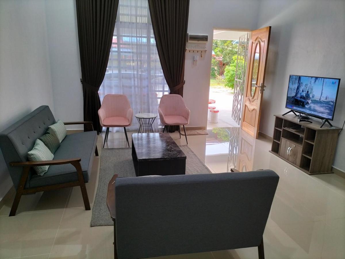 Wipah Guest House In Kampung Lundang, Kota Bharu Buitenkant foto