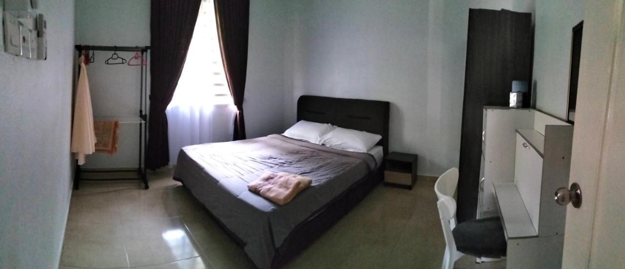 Wipah Guest House In Kampung Lundang, Kota Bharu Buitenkant foto